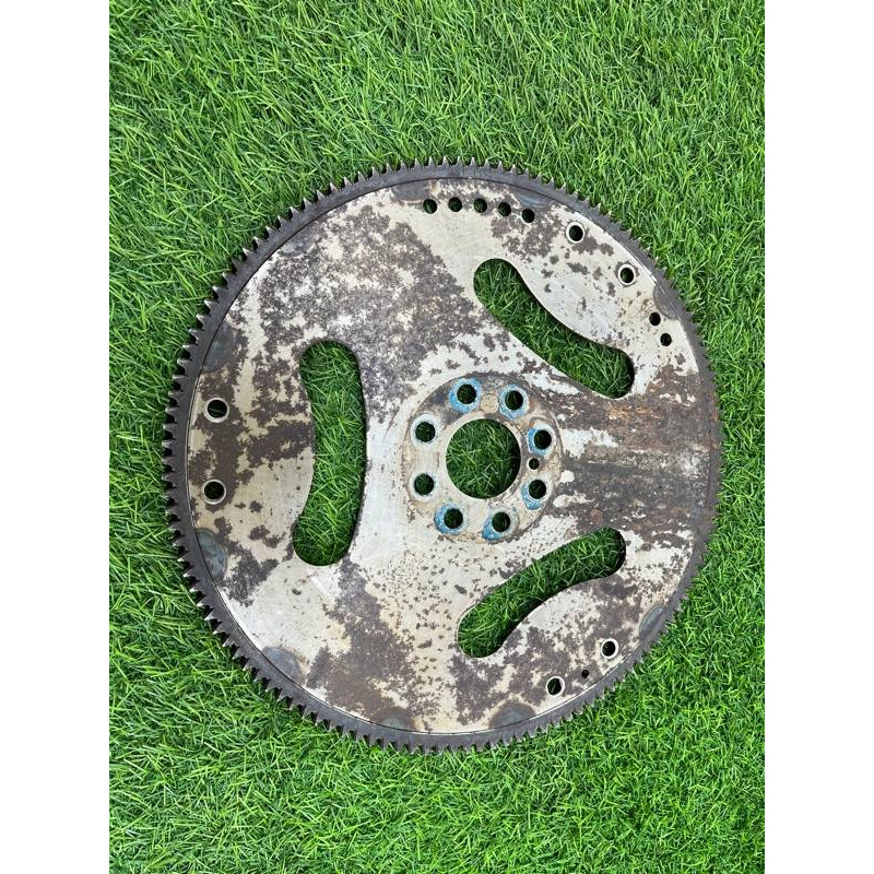 Маховик (двигатель и элементы) Jeep Grand Cherokee WK2 2018 3.6 52108800AA