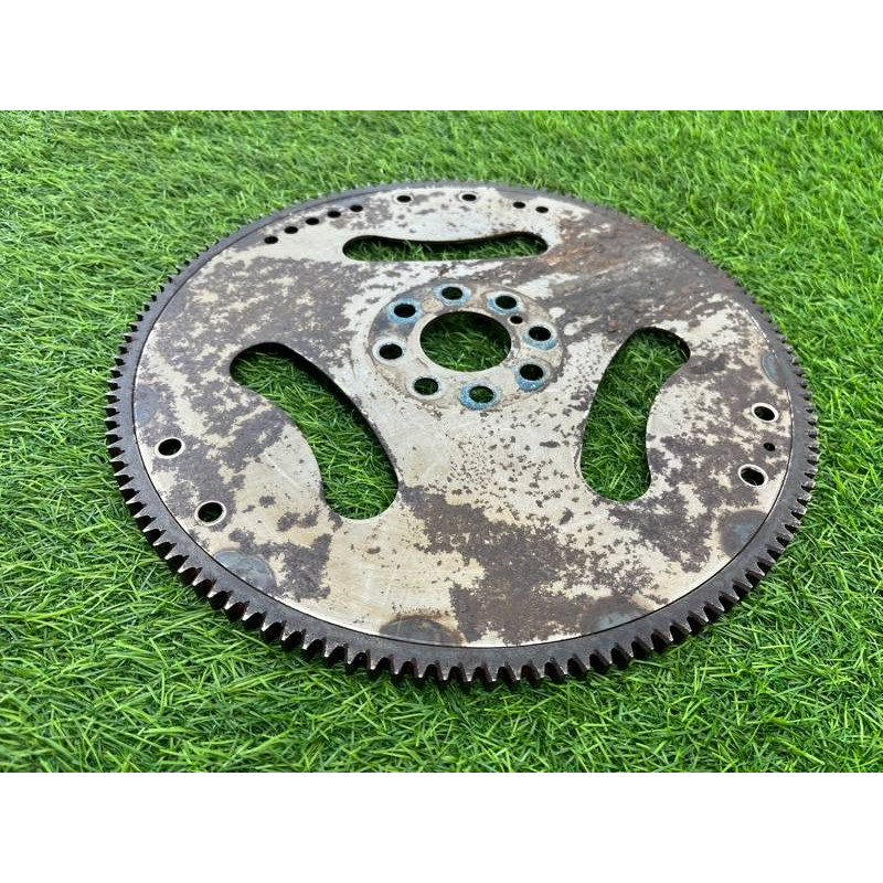 Маховик (двигатель и элементы) Jeep Grand Cherokee WK2 2018 3.6 52108800AA