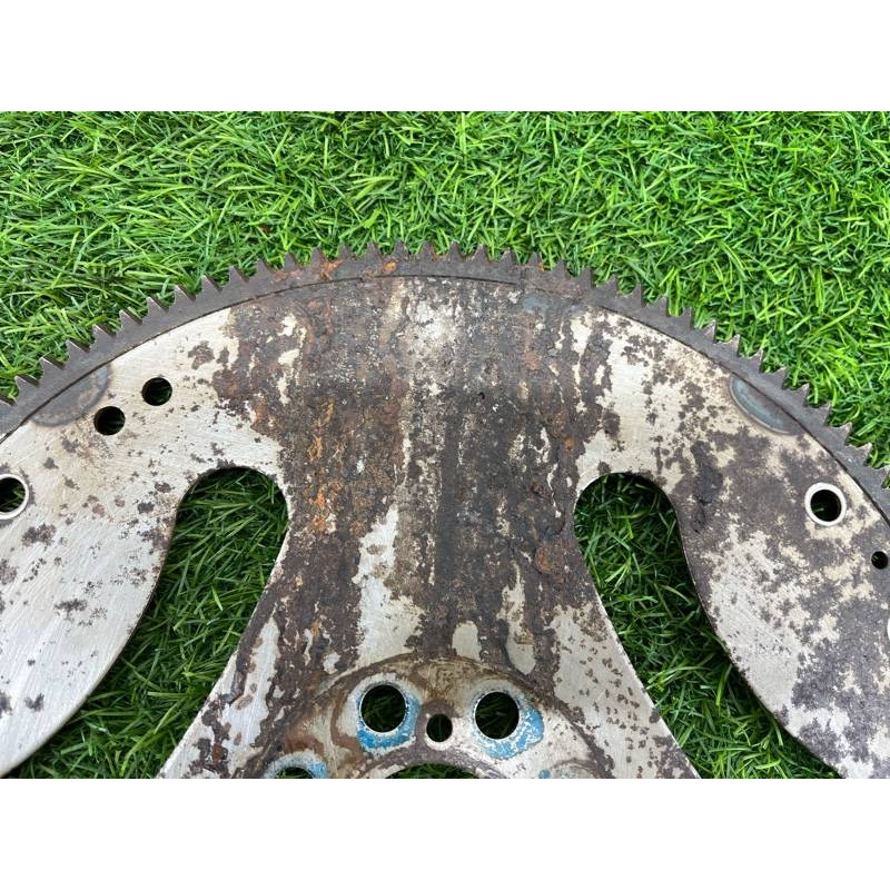 Маховик (двигатель и элементы) Jeep Grand Cherokee WK2 2018 3.6 52108800AA