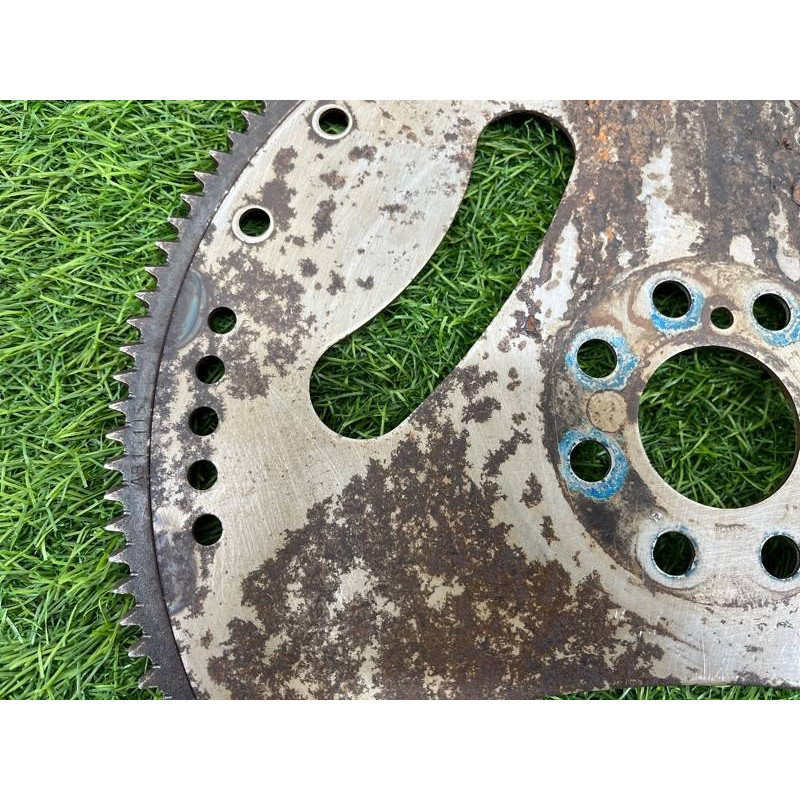 Маховик (двигатель и элементы) Jeep Grand Cherokee WK2 2018 3.6 52108800AA