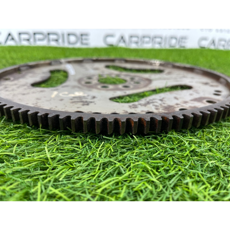 Маховик (двигатель и элементы) Jeep Grand Cherokee WK2 2018 3.6 52108800AA