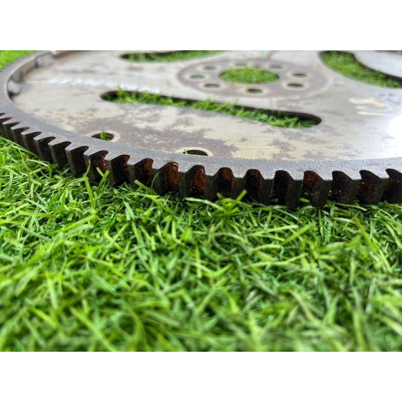 Маховик (двигатель и элементы) Jeep Grand Cherokee WK2 2018 3.6 52108800AA