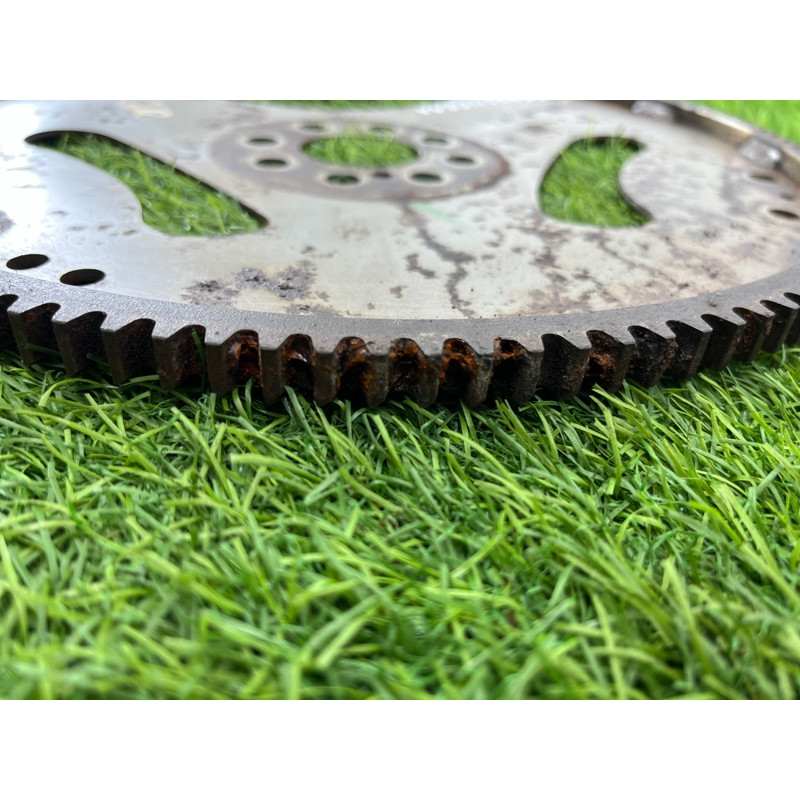 Маховик (двигатель и элементы) Jeep Grand Cherokee WK2 2018 3.6 52108800AA