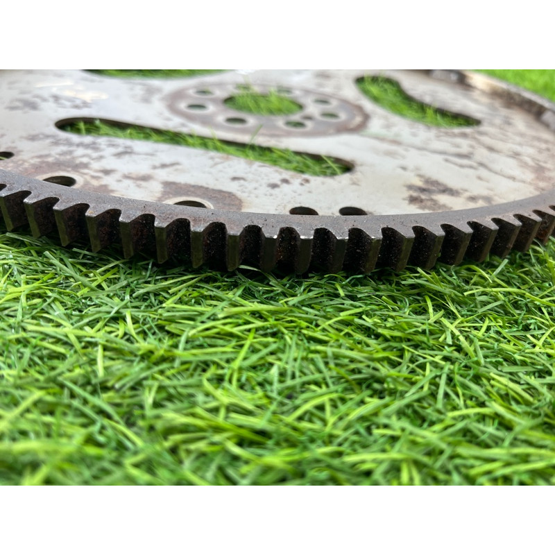 Маховик (двигатель и элементы) Jeep Grand Cherokee WK2 2018 3.6 52108800AA