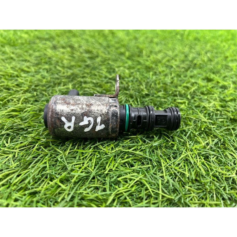 Клапан фазорегулятора (электрика двигателя) Jeep Grand Cherokee WK2 2018 3.6 5047901AC