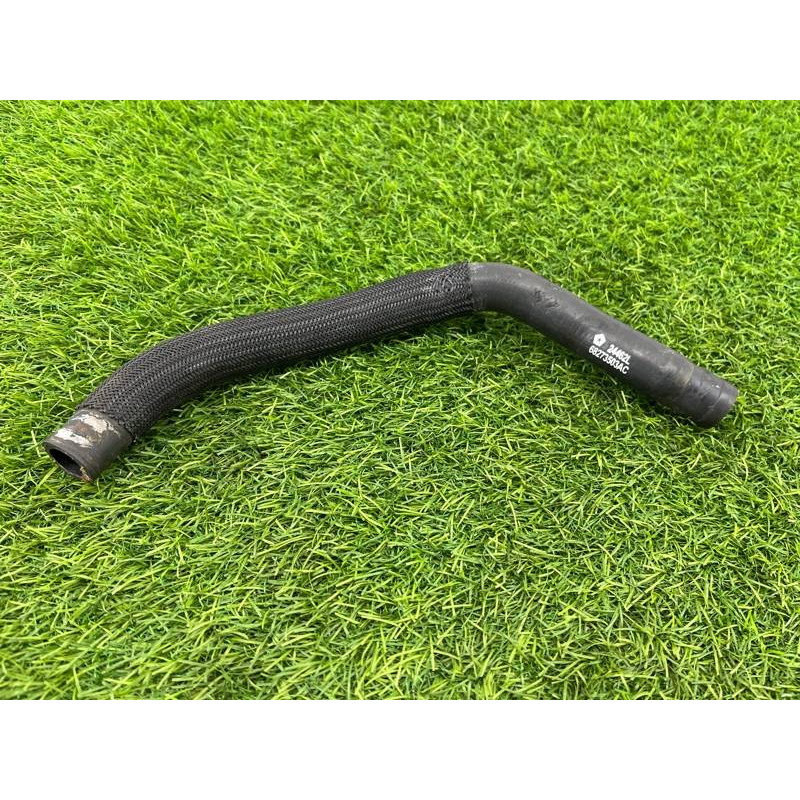 Патрубок (система охлаждения) Jeep Grand Cherokee WK2 2018 3.6 68273503ac