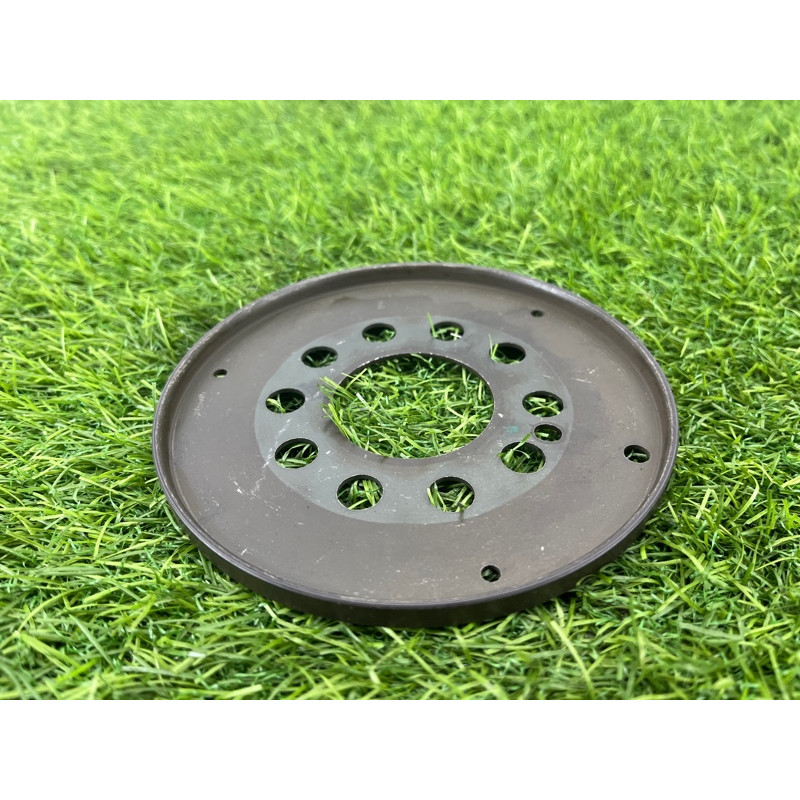 Диск датчика коленвала (двигатель и элементы) Volkswagen Touareg NF 2013 3.0 TDI CRCA 059105189k