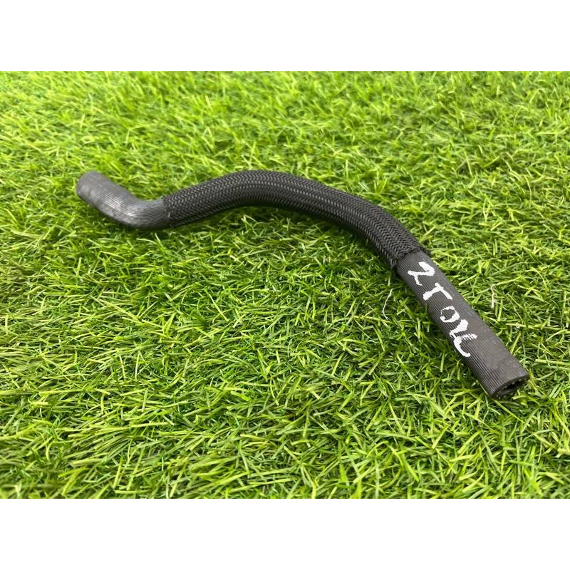 Трубка топливная (топливная система) Volkswagen Touareg NF 2013 3.0 TDI CRCA 059130297ad