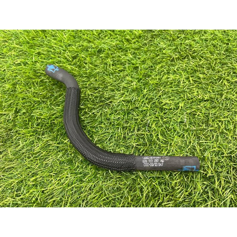 Трубка топливная (топливная система) Volkswagen Touareg NF 2013 3.0 TDI CRCA 059130297ad