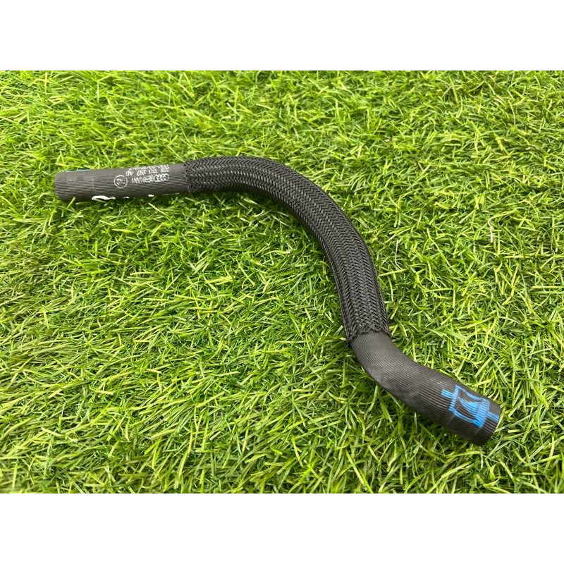 Трубка топливная (топливная система) Volkswagen Touareg NF 2013 3.0 TDI CRCA 059130297ad