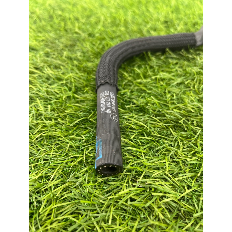 Трубка топливная (топливная система) Volkswagen Touareg NF 2013 3.0 TDI CRCA 059130297ad