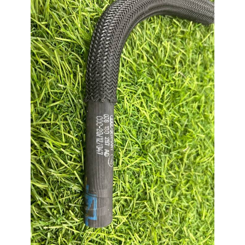 Трубка топливная (топливная система) Volkswagen Touareg NF 2013 3.0 TDI CRCA 059130297ad