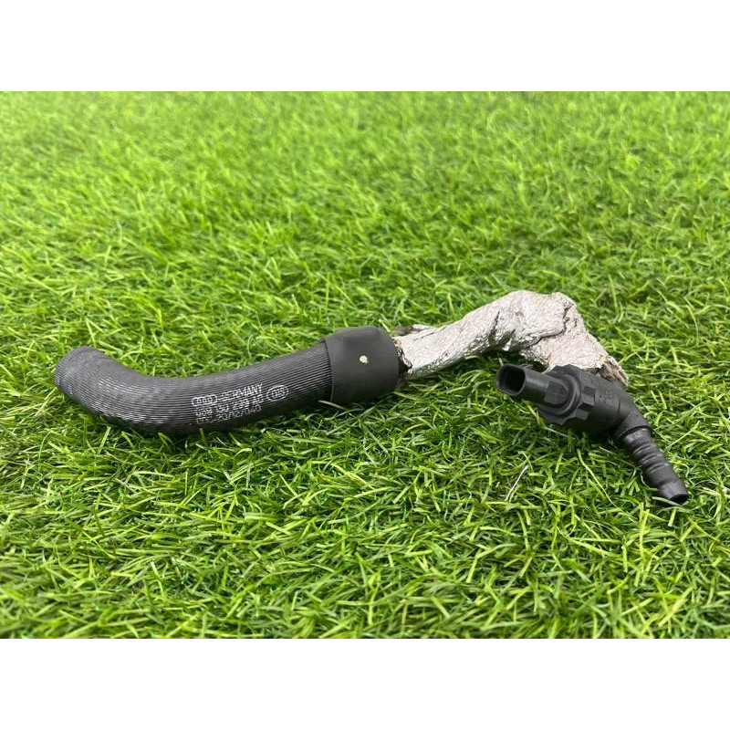 Трубка топливная (топливная система) Volkswagen Touareg NF 2013 3.0 TDI CRCA 059130299AC