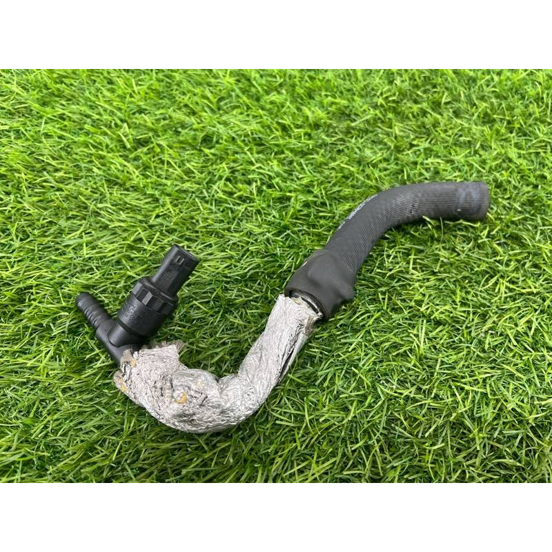 Трубка топливная (топливная система) Volkswagen Touareg NF 2013 3.0 TDI CRCA 059130299AC