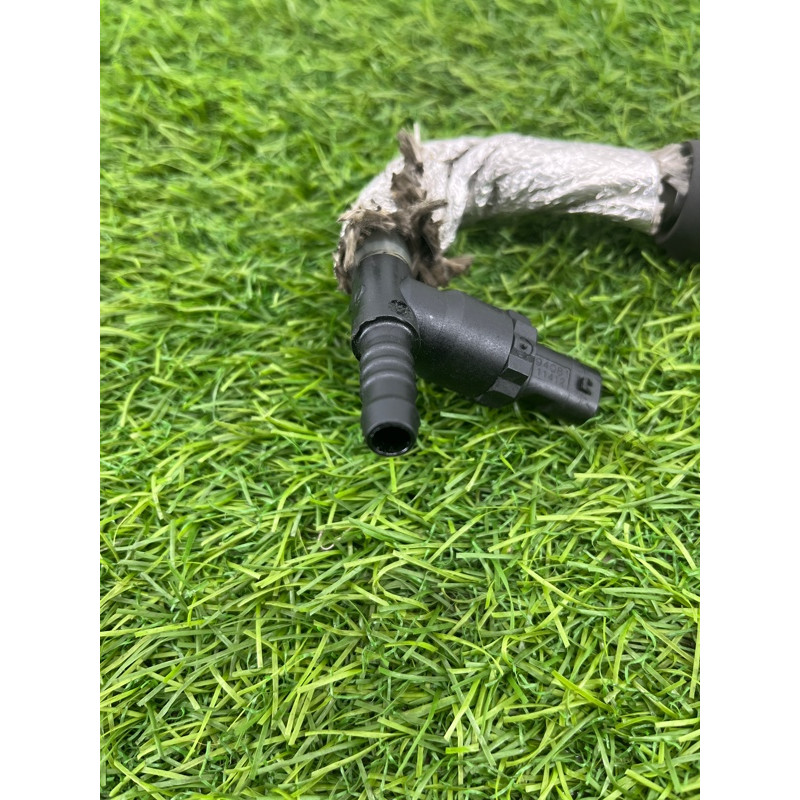 Трубка топливная (топливная система) Volkswagen Touareg NF 2013 3.0 TDI CRCA 059130299AC