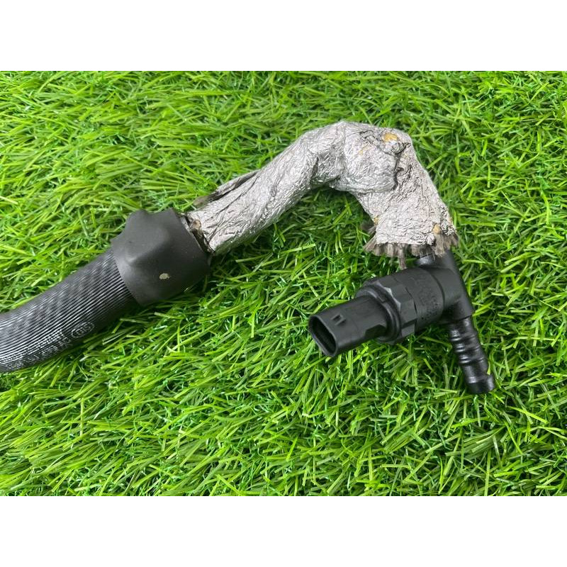 Трубка топливная (топливная система) Volkswagen Touareg NF 2013 3.0 TDI CRCA 059130299AC