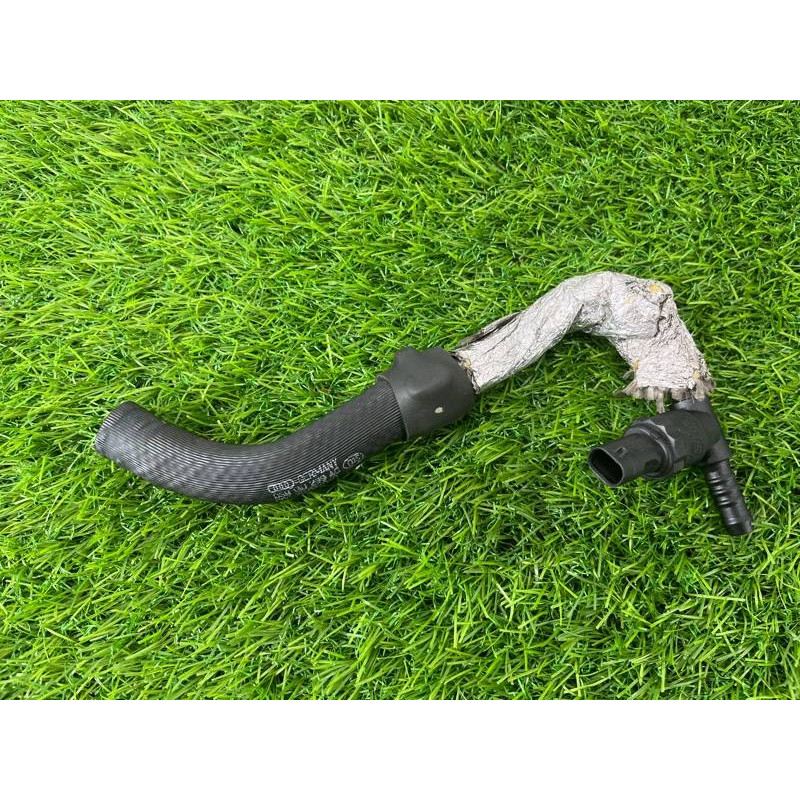 Трубка топливная (топливная система) Volkswagen Touareg NF 2013 3.0 TDI CRCA 059130299AC