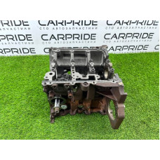 Блок цилиндров