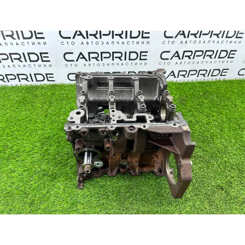 Блок цилиндров (двигатель и элементы) Ford Ecosport B515 2018 1.0L CM5Z6010G