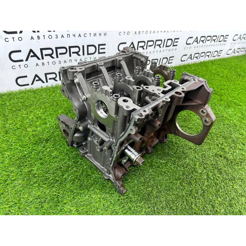 Блок цилиндров (двигатель и элементы) Ford Ecosport B515 2018 1.0L CM5Z6010G