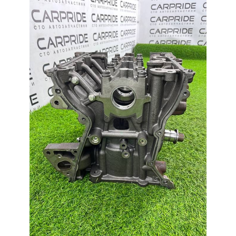 Блок цилиндров (двигатель и элементы) Ford Ecosport B515 2018 1.0L CM5Z6010G