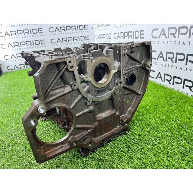 Блок цилиндров (двигатель и элементы) Ford Ecosport B515 2018 1.0L CM5Z6010G