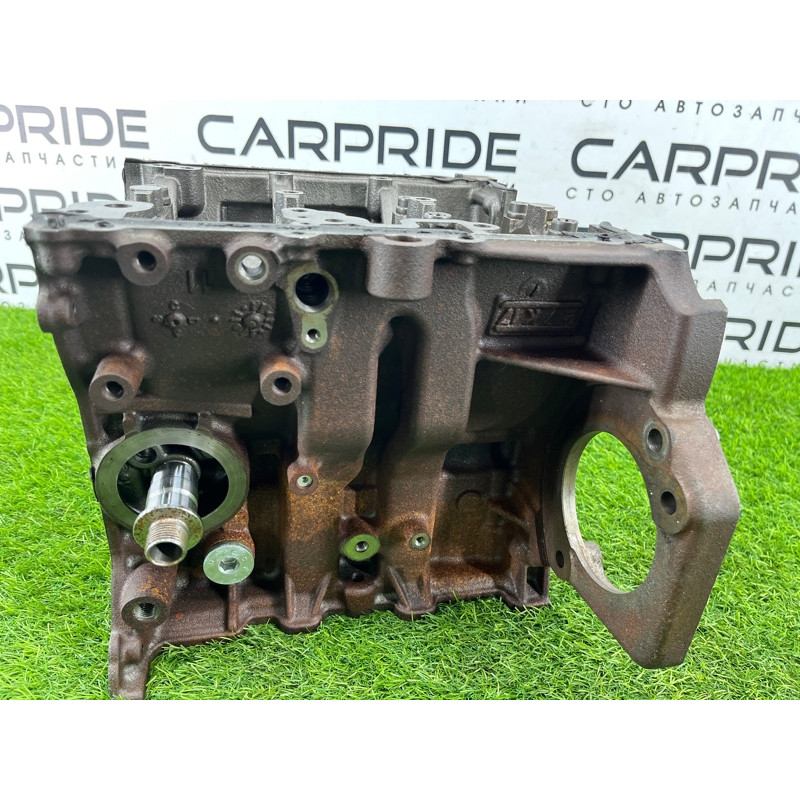 Блок цилиндров (двигатель и элементы) Ford Ecosport B515 2018 1.0L CM5Z6010G