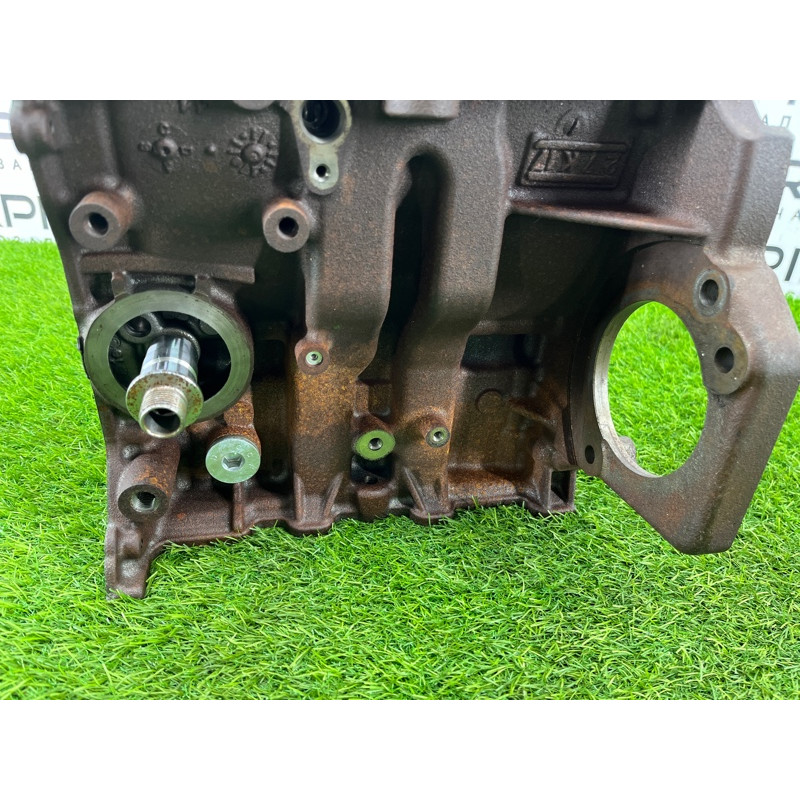 Блок цилиндров (двигатель и элементы) Ford Ecosport B515 2018 1.0L CM5Z6010G