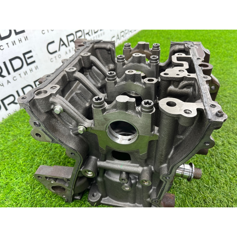 Блок цилиндров (двигатель и элементы) Ford Ecosport B515 2018 1.0L CM5Z6010G