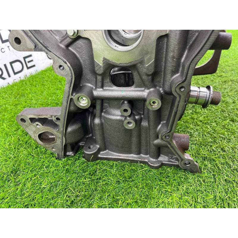 Блок цилиндров (двигатель и элементы) Ford Ecosport B515 2018 1.0L CM5Z6010G