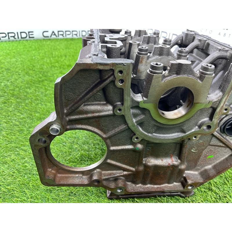 Блок цилиндров (двигатель и элементы) Ford Ecosport B515 2018 1.0L CM5Z6010G