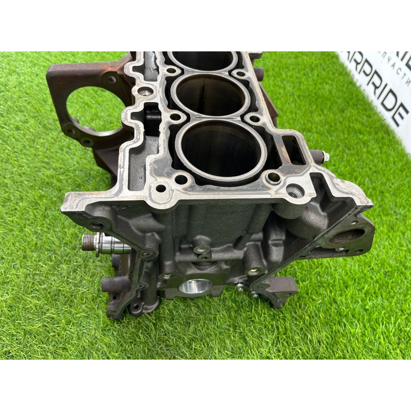 Блок цилиндров (двигатель и элементы) Ford Ecosport B515 2018 1.0L CM5Z6010G