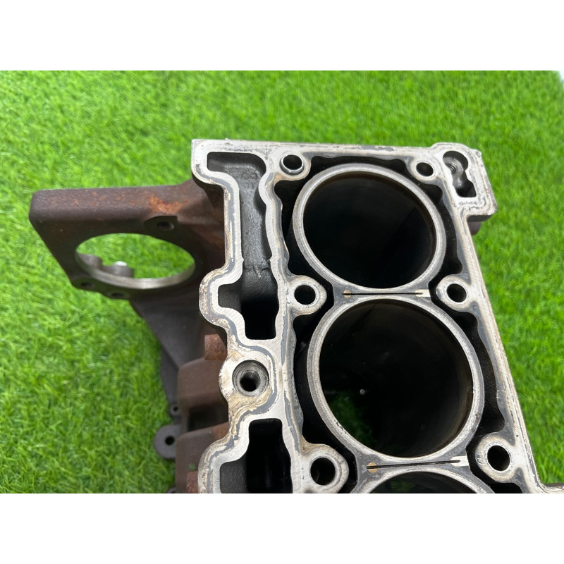 Блок цилиндров (двигатель и элементы) Ford Ecosport B515 2018 1.0L CM5Z6010G