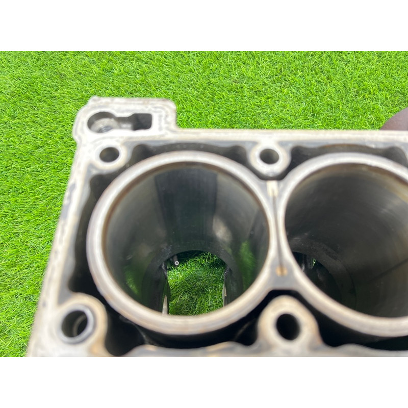 Блок цилиндров (двигатель и элементы) Ford Ecosport B515 2018 1.0L CM5Z6010G