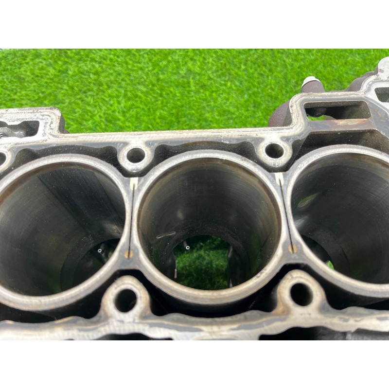 Блок цилиндров (двигатель и элементы) Ford Ecosport B515 2018 1.0L CM5Z6010G