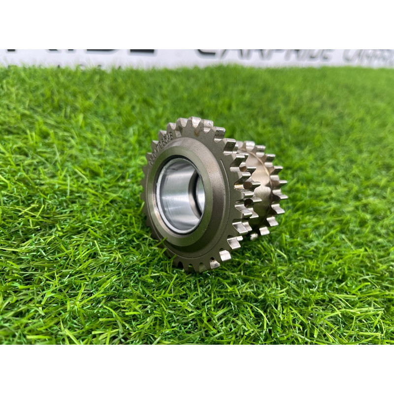 Шестерня коленвала (двигатель и элементы) Jeep Grand Cherokee WK2 2018 3.6 5047965AB