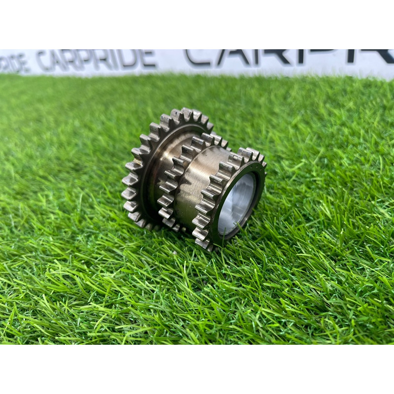 Шестерня коленвала (двигатель и элементы) Jeep Grand Cherokee WK2 2018 3.6 5047965AB