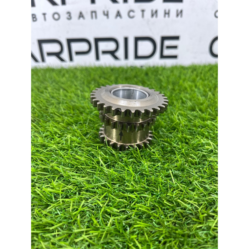 Шестерня коленвала (двигатель и элементы) Jeep Grand Cherokee WK2 2018 3.6 5047965AB