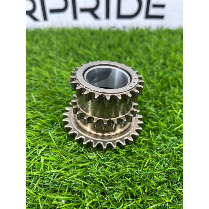 Шестерня коленвала (двигатель и элементы) Jeep Grand Cherokee WK2 2018 3.6 5047965AB