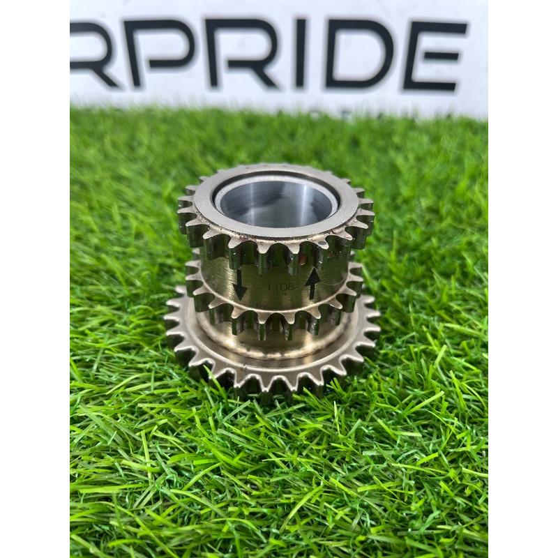 Шестерня коленвала (двигатель и элементы) Jeep Grand Cherokee WK2 2018 3.6 5047965AB