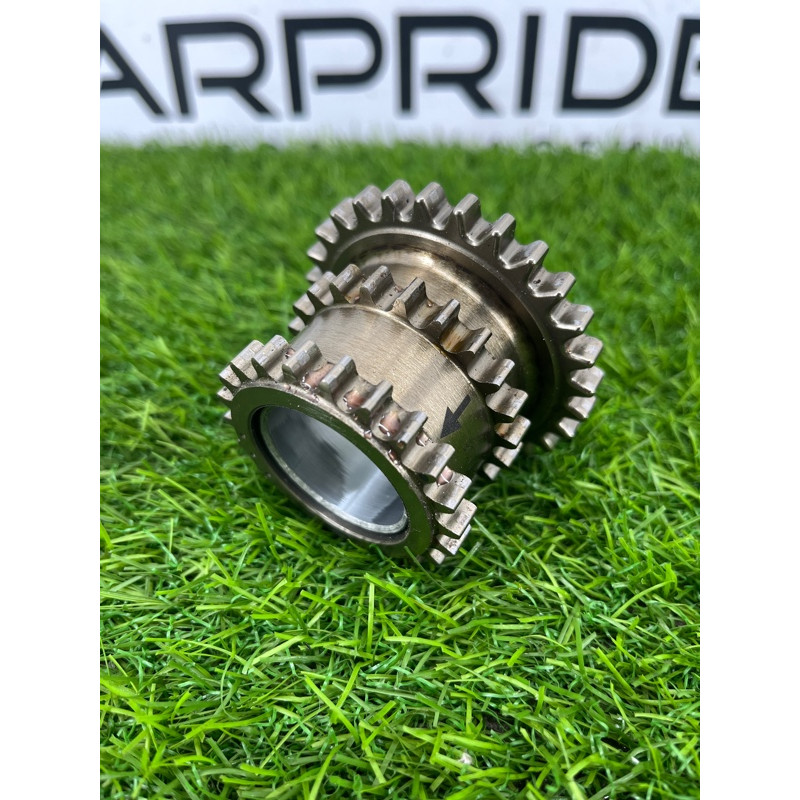 Шестерня коленвала (двигатель и элементы) Jeep Grand Cherokee WK2 2018 3.6 5047965AB