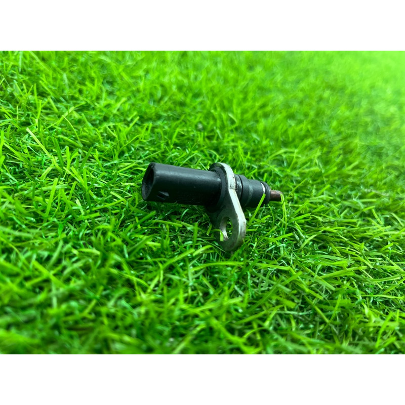 Датчик температуры охлаждающей жидкости (электрика / датчики) Volkswagen Touareg NF 2013 3.0 TDI CRCA 079919523