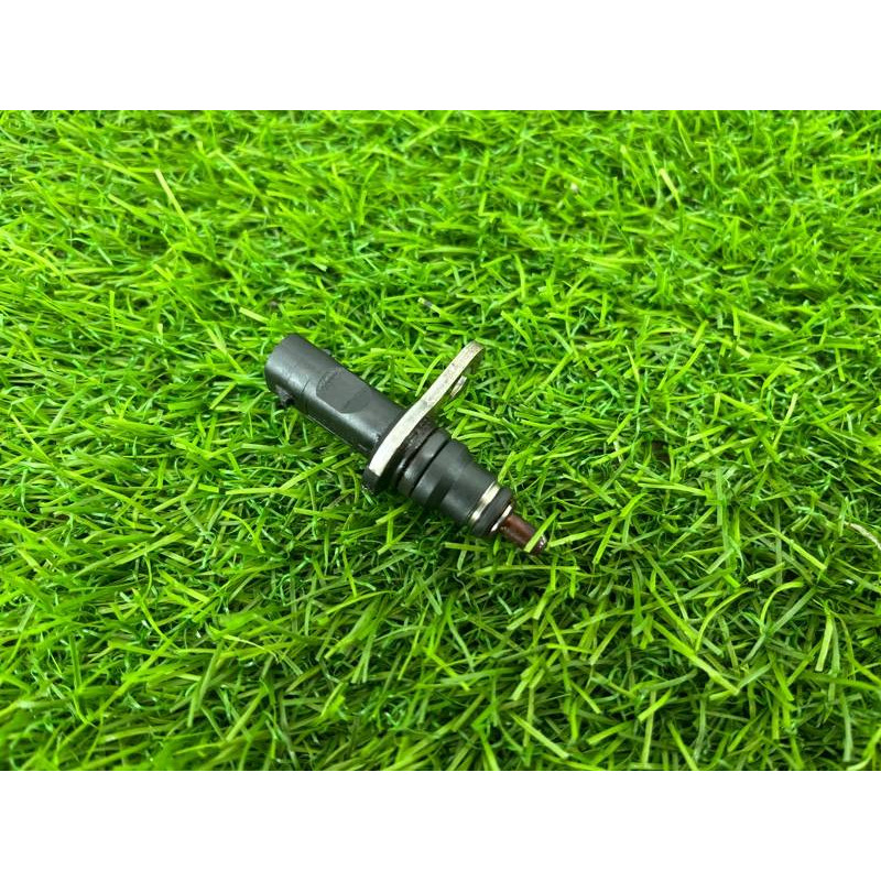 Датчик температуры охлаждающей жидкости (электрика / датчики) Volkswagen Touareg NF 2013 3.0 TDI CRCA 079919523