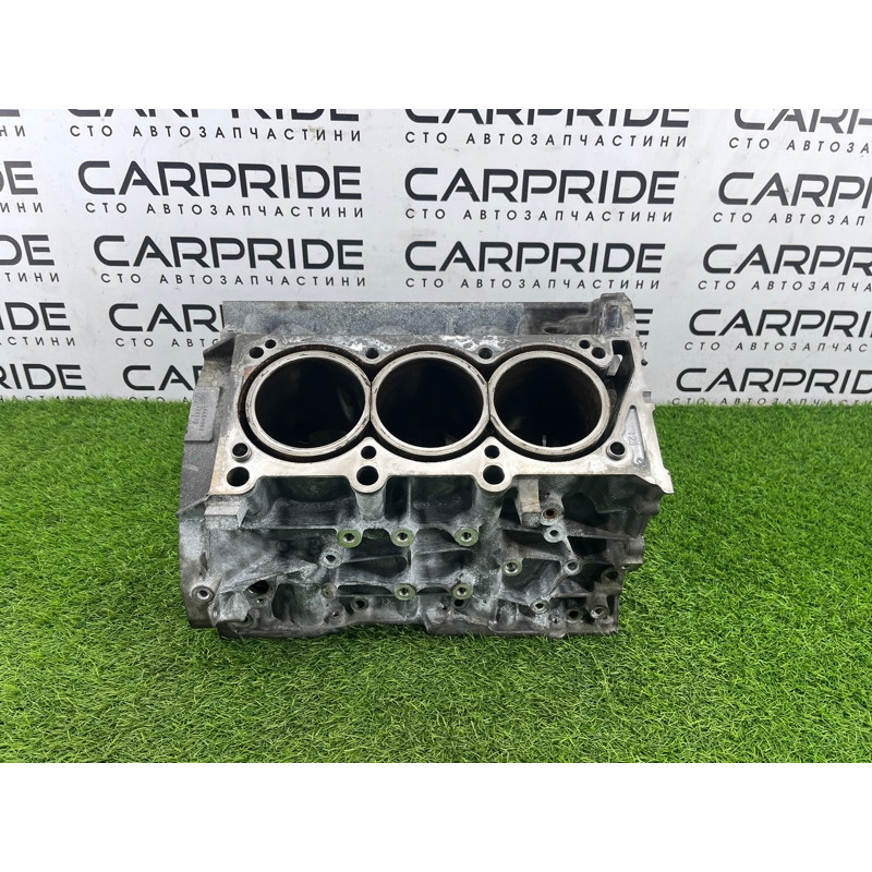 Блок цилиндров (двигатель и элементы) Jeep Grand Cherokee WK2 2018 3.6 68565534AC