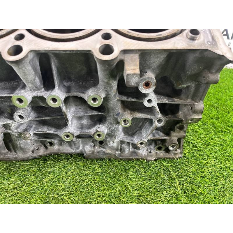 Блок цилиндров (двигатель и элементы) Jeep Grand Cherokee WK2 2018 3.6 68565534AC