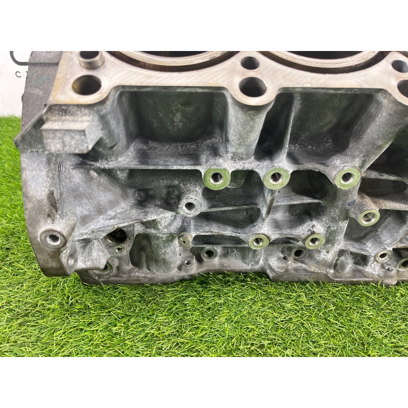 Блок цилиндров (двигатель и элементы) Jeep Grand Cherokee WK2 2018 3.6 68565534AC