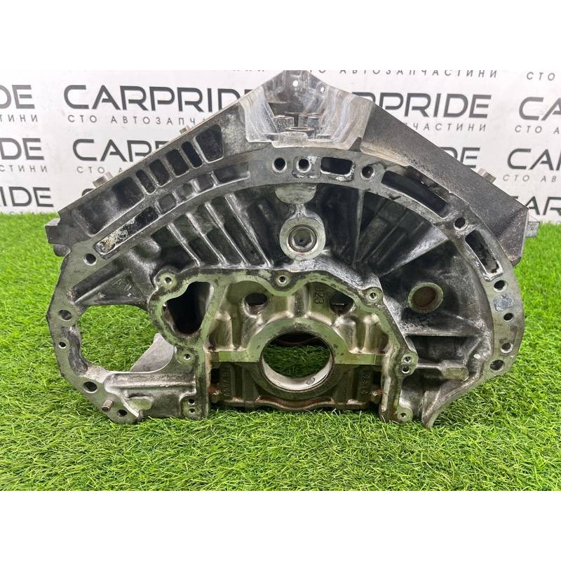 Блок цилиндров (двигатель и элементы) Jeep Grand Cherokee WK2 2018 3.6 68565534AC