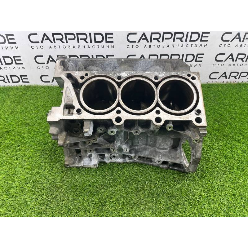 Блок цилиндров (двигатель и элементы) Jeep Grand Cherokee WK2 2018 3.6 68565534AC