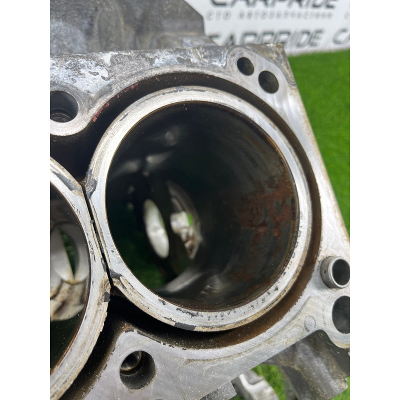 Блок цилиндров (двигатель и элементы) Jeep Grand Cherokee WK2 2018 3.6 68565534AC