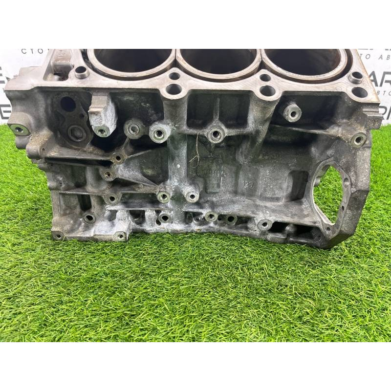 Блок цилиндров (двигатель и элементы) Jeep Grand Cherokee WK2 2018 3.6 68565534AC